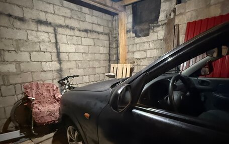 Chevrolet Lanos I, 2007 год, 125 000 рублей, 7 фотография