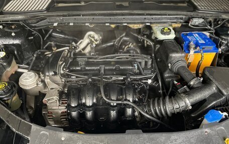 Ford Mondeo IV, 2009 год, 715 000 рублей, 7 фотография