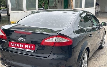 Ford Mondeo IV, 2009 год, 715 000 рублей, 4 фотография