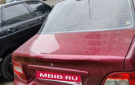 Daewoo Nexia I рестайлинг, 2011 год, 90 000 рублей, 2 фотография