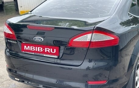 Ford Mondeo IV, 2009 год, 715 000 рублей, 5 фотография