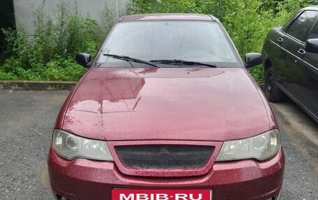 Daewoo Nexia I рестайлинг, 2011 год, 90 000 рублей, 3 фотография