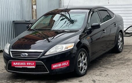 Ford Mondeo IV, 2009 год, 715 000 рублей, 2 фотография