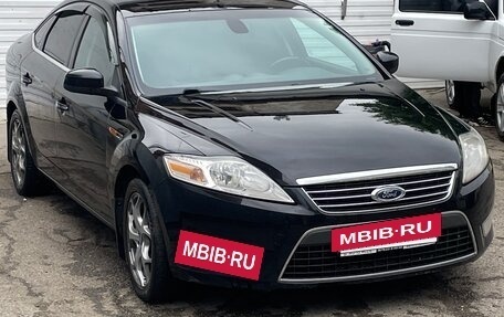 Ford Mondeo IV, 2009 год, 715 000 рублей, 3 фотография