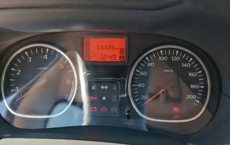 Renault Duster I рестайлинг, 2014 год, 1 200 000 рублей, 3 фотография