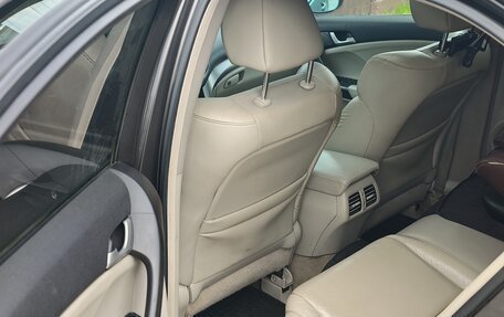 Honda Accord VIII рестайлинг, 2008 год, 800 000 рублей, 3 фотография