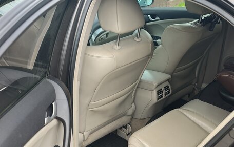 Honda Accord VIII рестайлинг, 2008 год, 800 000 рублей, 6 фотография