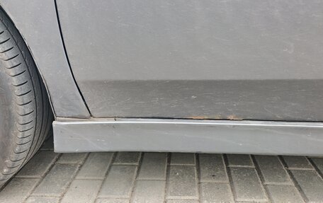 Honda Accord VIII рестайлинг, 2008 год, 800 000 рублей, 9 фотография