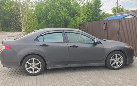 Honda Accord VIII рестайлинг, 2008 год, 800 000 рублей, 4 фотография