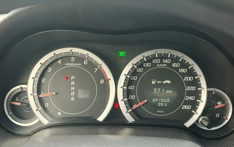 Honda Accord VIII рестайлинг, 2008 год, 800 000 рублей, 10 фотография