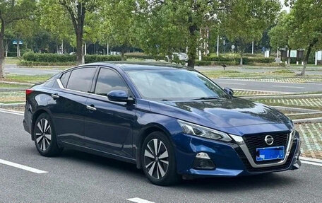 Nissan Altima VI (L34), 2021 год, 1 649 000 рублей, 3 фотография