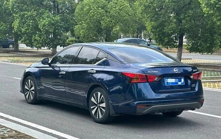 Nissan Altima VI (L34), 2021 год, 1 649 000 рублей, 5 фотография