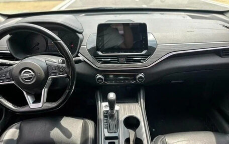 Nissan Altima VI (L34), 2021 год, 1 649 000 рублей, 10 фотография