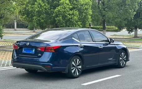 Nissan Altima VI (L34), 2021 год, 1 649 000 рублей, 7 фотография