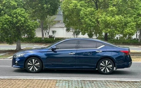 Nissan Altima VI (L34), 2021 год, 1 649 000 рублей, 8 фотография