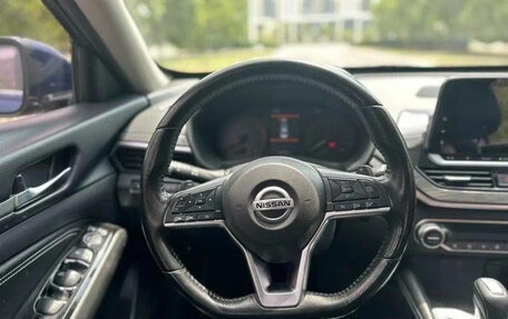 Nissan Altima VI (L34), 2021 год, 1 649 000 рублей, 11 фотография