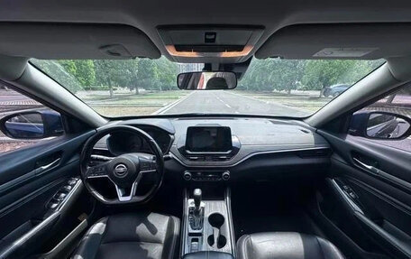 Nissan Altima VI (L34), 2021 год, 1 649 000 рублей, 12 фотография