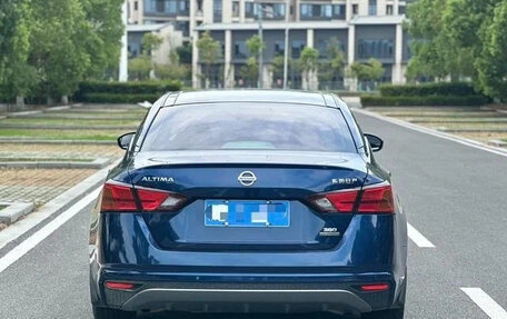 Nissan Altima VI (L34), 2021 год, 1 649 000 рублей, 6 фотография
