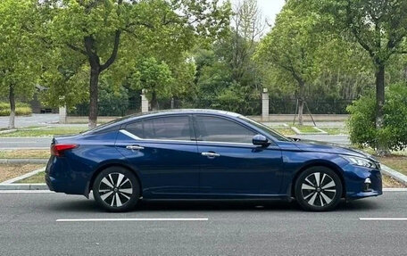 Nissan Altima VI (L34), 2021 год, 1 649 000 рублей, 4 фотография
