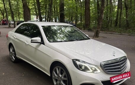 Mercedes-Benz E-Класс, 2013 год, 1 550 000 рублей, 2 фотография