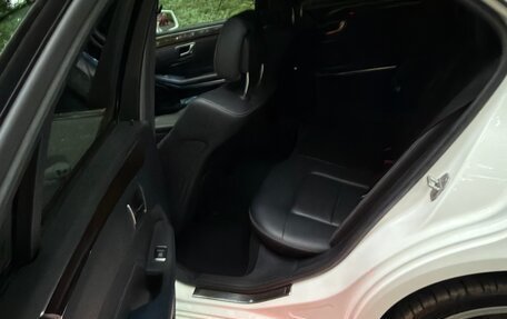 Mercedes-Benz E-Класс, 2013 год, 1 550 000 рублей, 12 фотография
