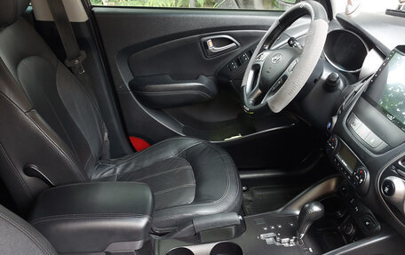 Hyundai ix35 I рестайлинг, 2013 год, 1 350 000 рублей, 7 фотография