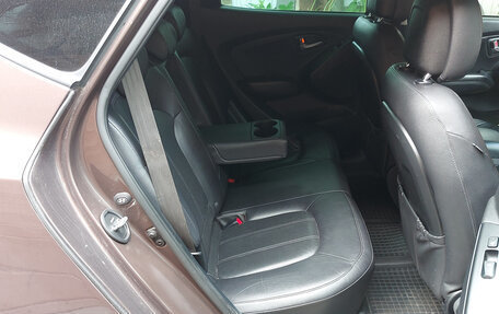 Hyundai ix35 I рестайлинг, 2013 год, 1 350 000 рублей, 8 фотография