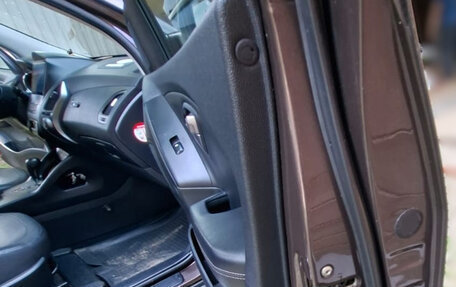 Hyundai ix35 I рестайлинг, 2013 год, 1 350 000 рублей, 14 фотография