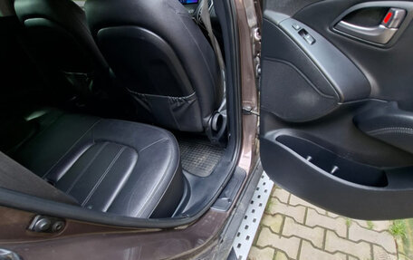 Hyundai ix35 I рестайлинг, 2013 год, 1 350 000 рублей, 15 фотография