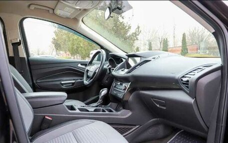 Ford Escape III, 2019 год, 1 760 000 рублей, 7 фотография