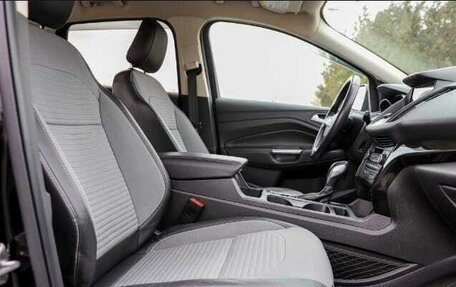Ford Escape III, 2019 год, 1 760 000 рублей, 6 фотография