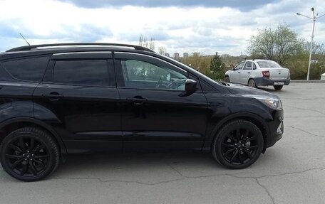 Ford Escape III, 2019 год, 1 760 000 рублей, 4 фотография