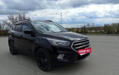 Ford Escape III, 2019 год, 1 760 000 рублей, 2 фотография