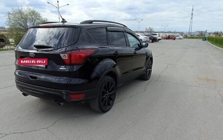 Ford Escape III, 2019 год, 1 760 000 рублей, 5 фотография