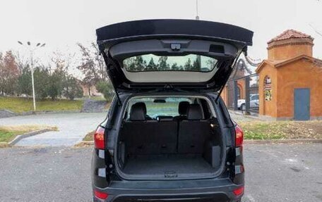 Ford Escape III, 2019 год, 1 760 000 рублей, 12 фотография