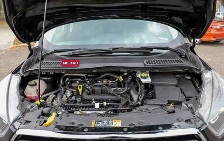 Ford Escape III, 2019 год, 1 760 000 рублей, 11 фотография