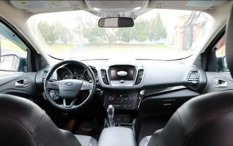 Ford Escape III, 2019 год, 1 760 000 рублей, 9 фотография
