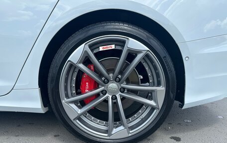 Audi A6, 2021 год, 4 900 000 рублей, 10 фотография