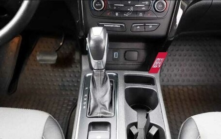 Ford Escape III, 2019 год, 1 760 000 рублей, 10 фотография