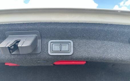 Audi A6, 2021 год, 4 900 000 рублей, 13 фотография
