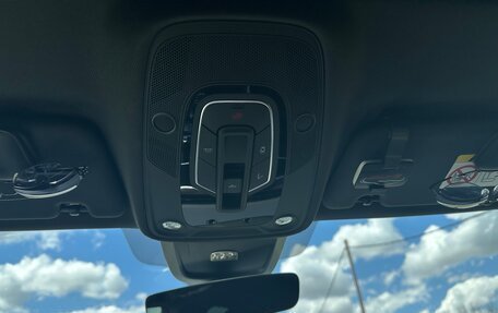 Audi A6, 2021 год, 4 900 000 рублей, 17 фотография