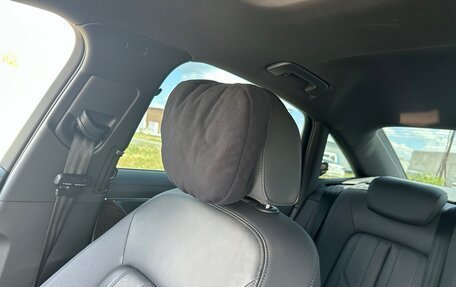 Audi A6, 2021 год, 4 900 000 рублей, 15 фотография