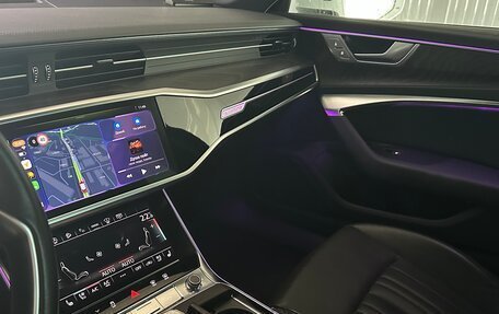 Audi A6, 2021 год, 4 900 000 рублей, 31 фотография
