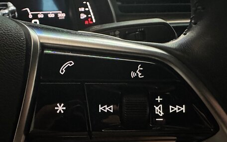 Audi A6, 2021 год, 4 900 000 рублей, 33 фотография