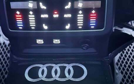 Audi A6, 2021 год, 4 900 000 рублей, 29 фотография
