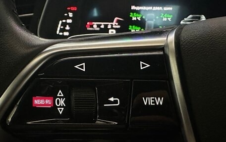 Audi A6, 2021 год, 4 900 000 рублей, 34 фотография
