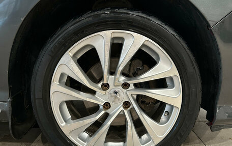 Peugeot 308 II, 2008 год, 349 000 рублей, 12 фотография