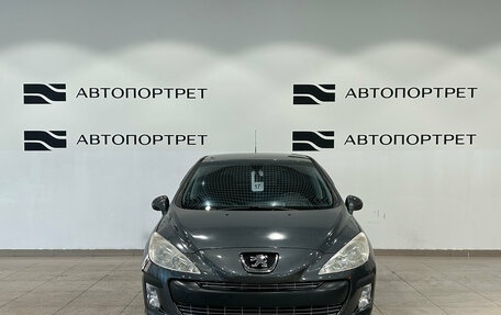 Peugeot 308 II, 2008 год, 349 000 рублей, 10 фотография