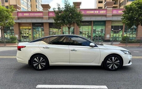 Nissan Altima VI (L34), 2021 год, 1 637 000 рублей, 4 фотография