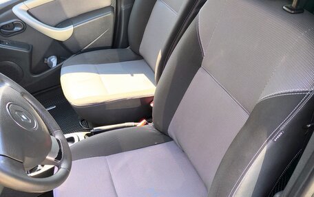 Renault Duster I рестайлинг, 2014 год, 1 035 000 рублей, 18 фотография